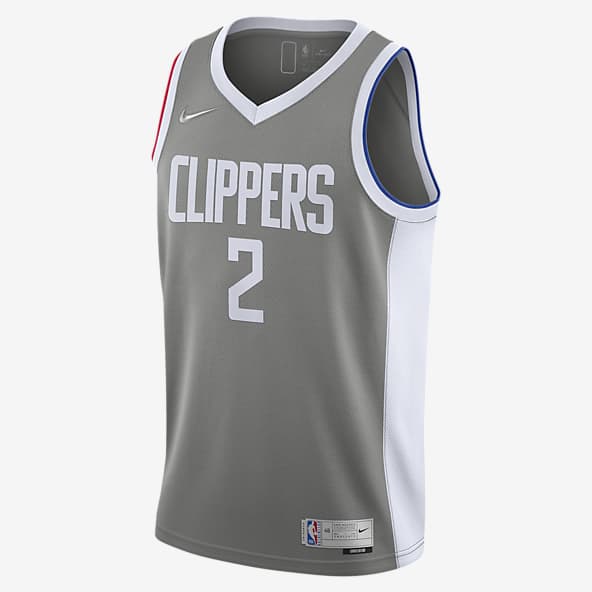 la clippers jersey