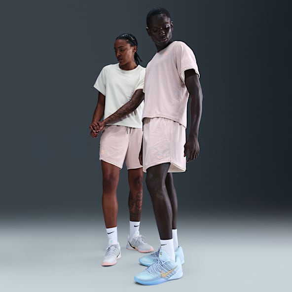 Sabrina Dri-FIT Reversible Basketball Shorts