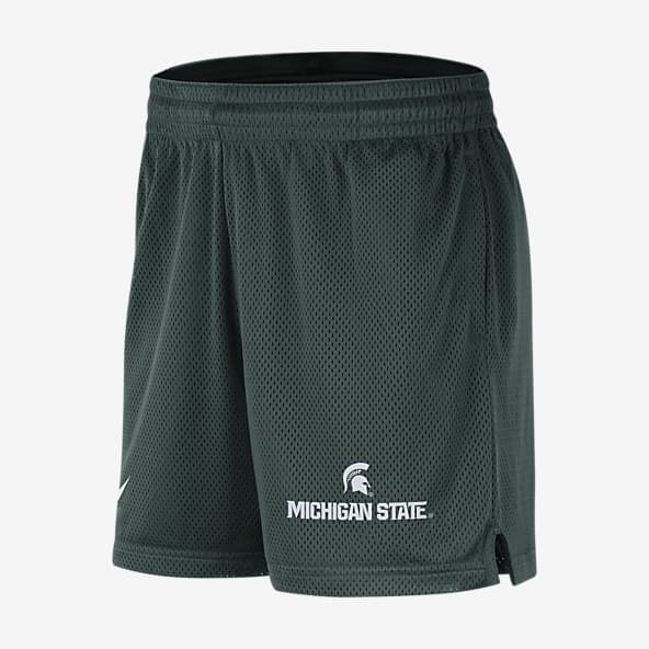 Oregon Men's Nike Dri-FIT College Knit Shorts.