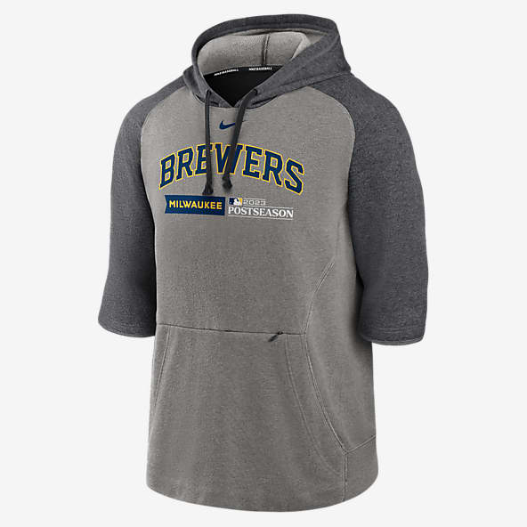 brewers new gear