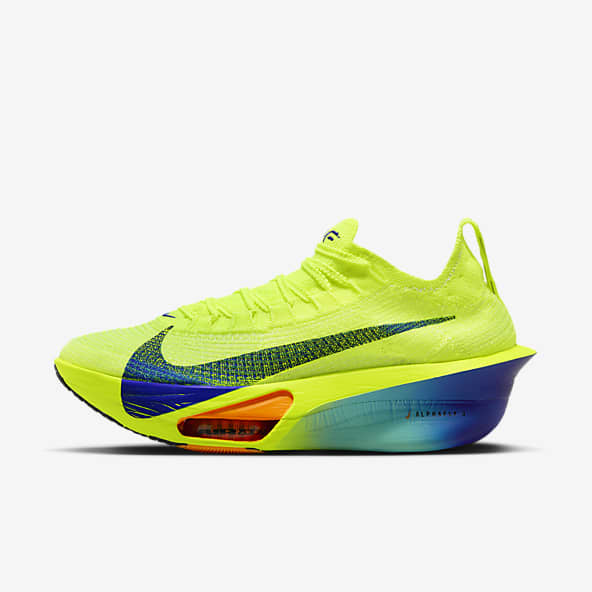 Nike Zoom Air Running Shoes. Nike LU