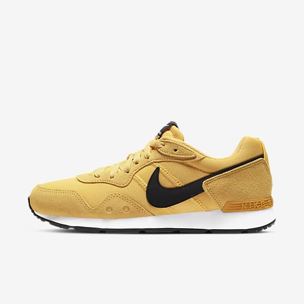nike shoes women yellow