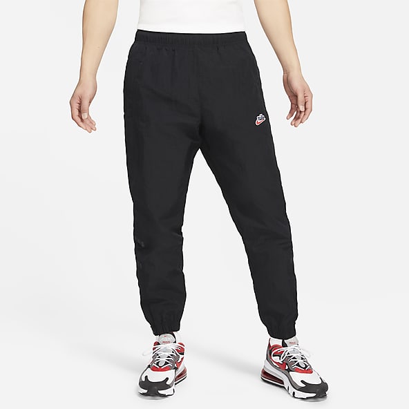 big & tall nike sportswear club fleece cargo jogger pants