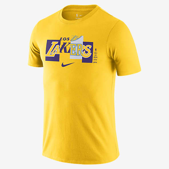 Los Angeles Lakers Jerseys & Gear. Nike.com