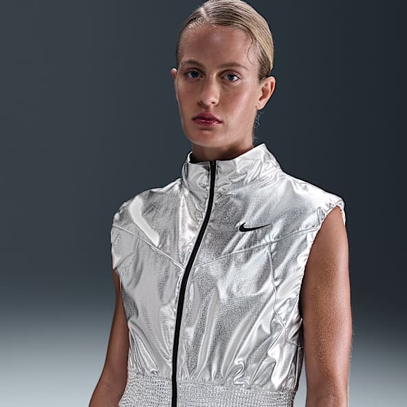 NikeCourt Slam Women's Tennis Gilet