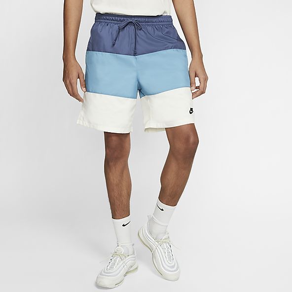 pantalon nike corto hombre