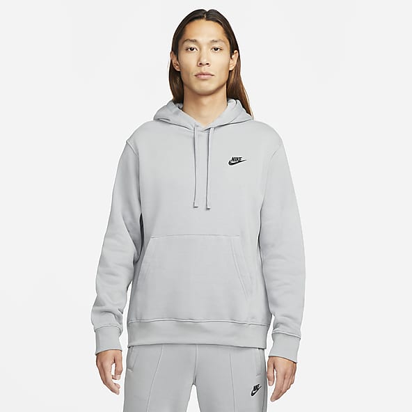 nike color gris
