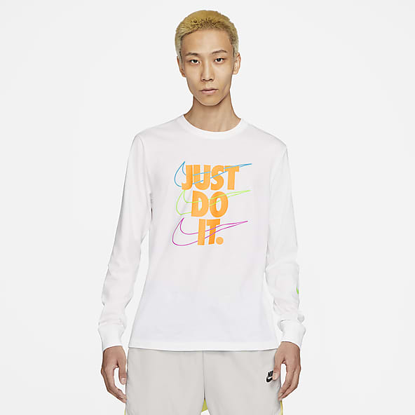 Nike公式 メンズ 長袖 ナイキ公式通販