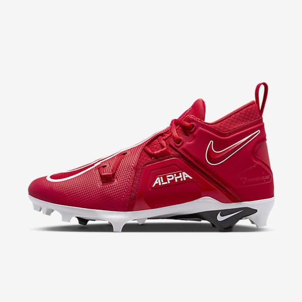 Tacos new arrivals nike rojos
