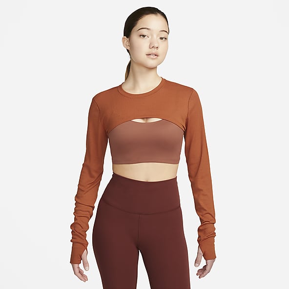 Women's Tops & Shirts. Nike.com