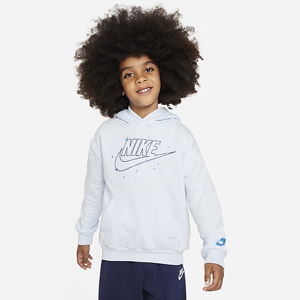 Sudaderas con y sin capucha para niños/as. Nike ES