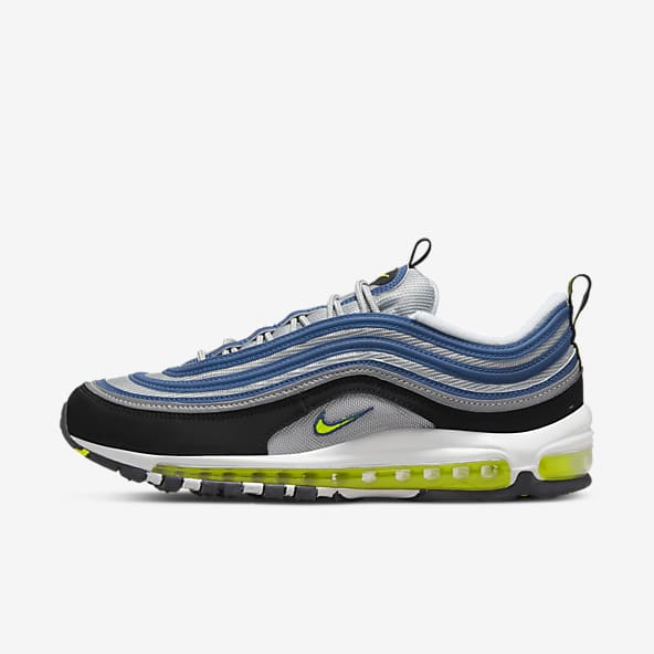 Nike Air Max 97 By You Custom Men's Shoes