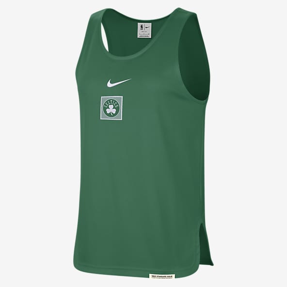 Boston Celtics Standard Issue Women's Nike Dri-FIT NBA Jersey