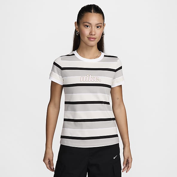 Nike Sportswear Women's Ringer T-Shirt