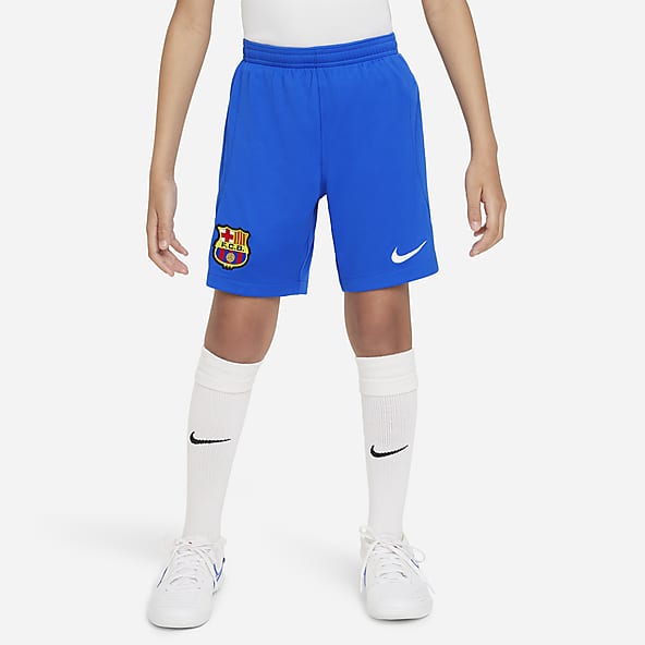 F.C. Barcelona Club Men's Nike Football French Terry Pants