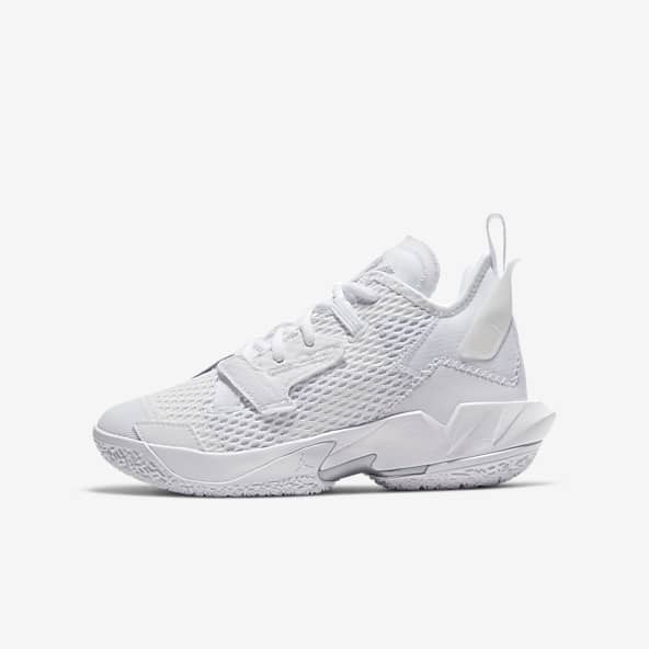 nike basket kids