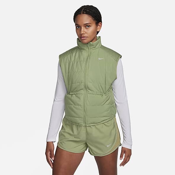Extra 25% Off Select Styles Green Therma-FIT Clothing.