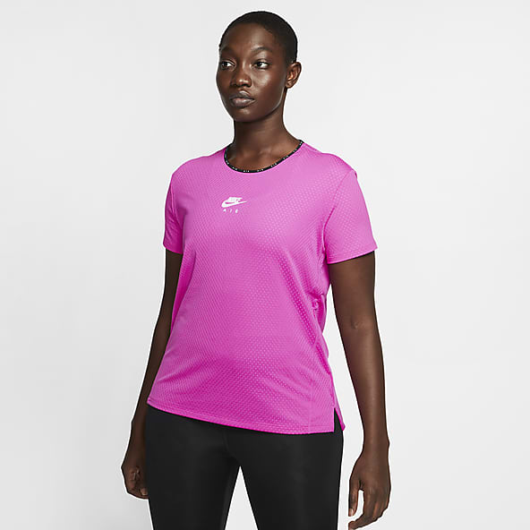 nike running top sale