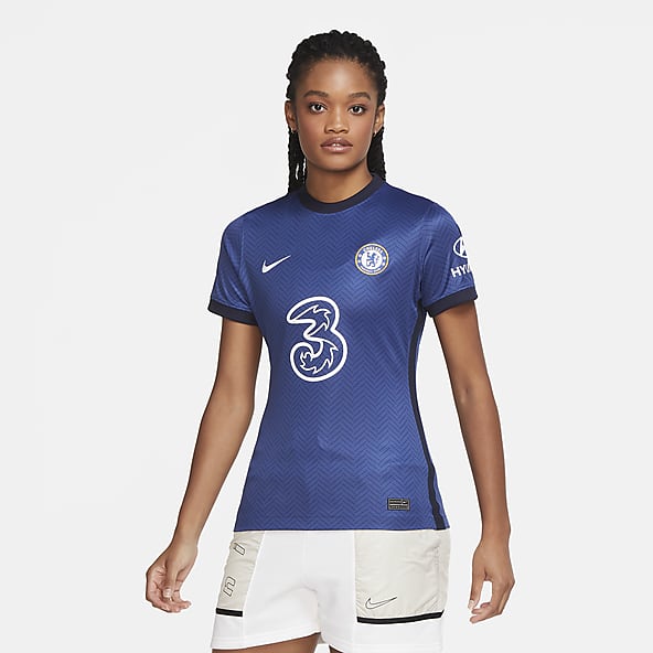 nike womens soccer shirt
