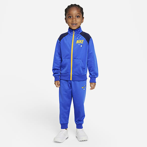 Nike Toddler All Day Play Tricot Set