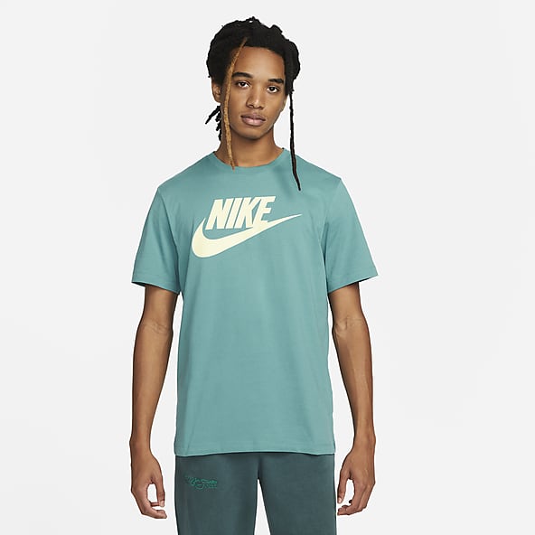 de begeleiding reflecteren natuurlijk Clearance Men's Tops & T-Shirts. Nike.com