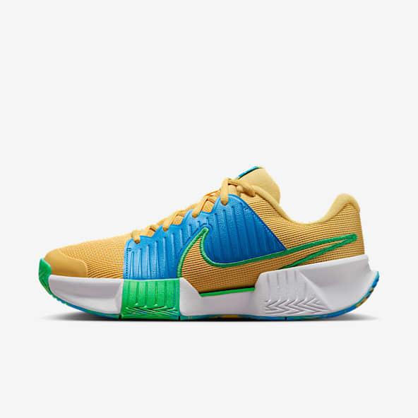 Nike Zoom Challenge Women's Pickleball Shoes