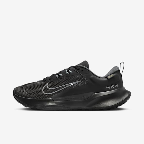 Las mejores zapatillas de running Nike impermeables. Nike ES