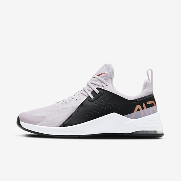 nike dark purple shoes