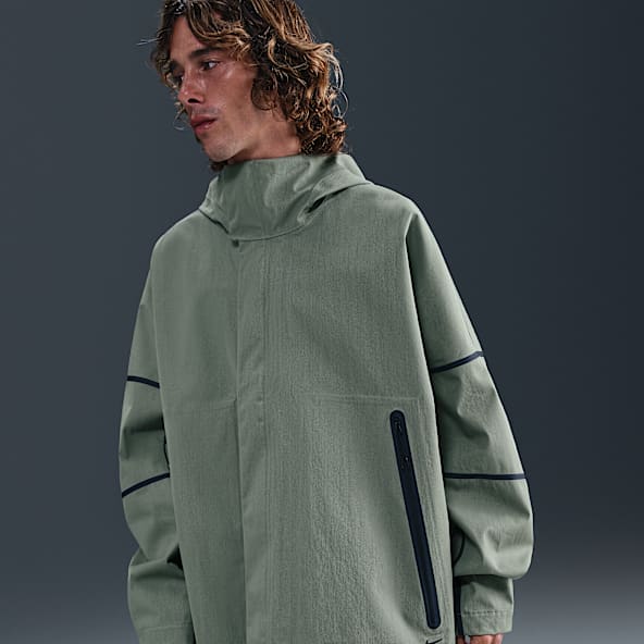 Nike Tech Nike Tech Storm-FIT ADV Schlechtwetterparka (Herren)