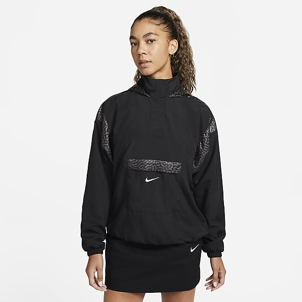 Anoraks. Nike IN