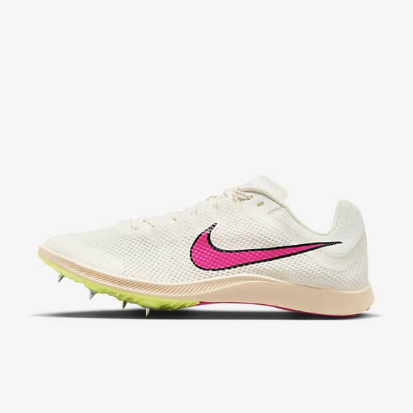 Atletiek Noppenschoenen en spikes. Nike NL