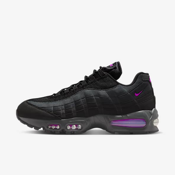 Nike Air Max 95 Big Bubble Men's Shoes