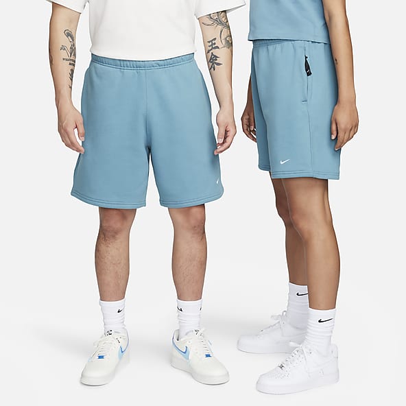 Men's Blue Shorts. Nike CA