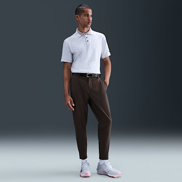 Nike Tour Repel Men's Golf Jogger Pants