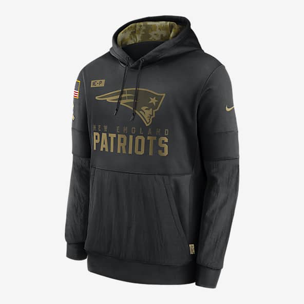 black patriots jersey