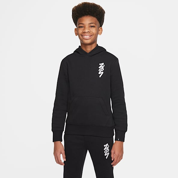 jordan hoodie jd