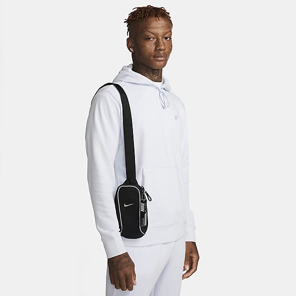 Nike Sportswear Futura 365 Faux Fur Cross-Body Bag (1L). Nike UK