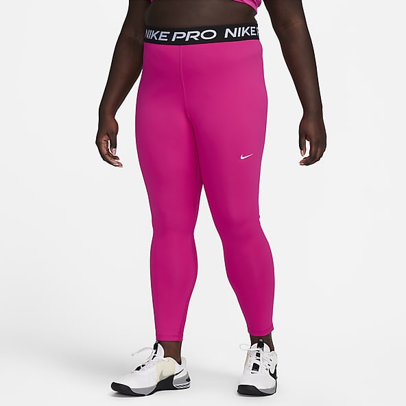 Nike Pro 365 Women's Leggings (Plus Size). Nike.com