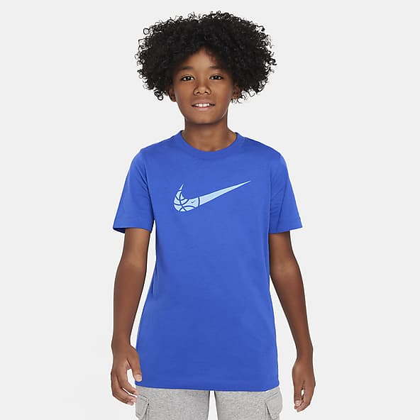 T top shirts jongens