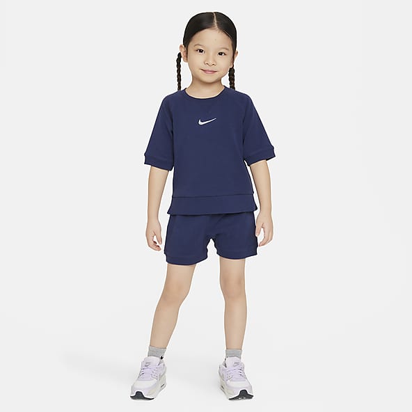 Nike ReadySet Baby 2-Piece Set.