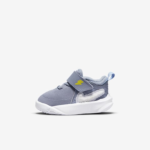 nike trainers 6-9 months
