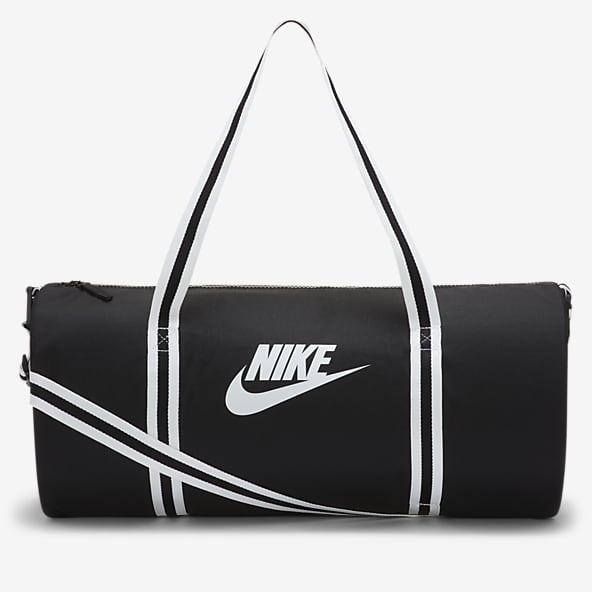 Comprar bolsas lona. Nike