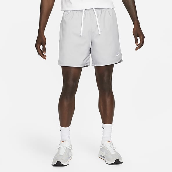 Mens Grey Shorts. Nike.com
