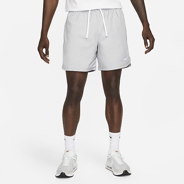 Sale Grey Shorts. Nike IE