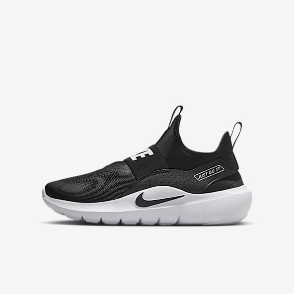 Nike Flex Runner 4 大童跑鞋