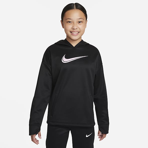 Nike公式 キッズ パーカー トレーナー ナイキ公式通販