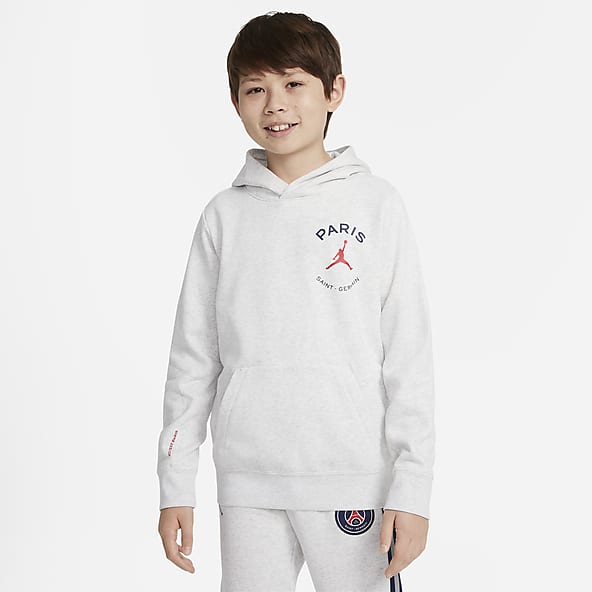 air jordan youth hoodie