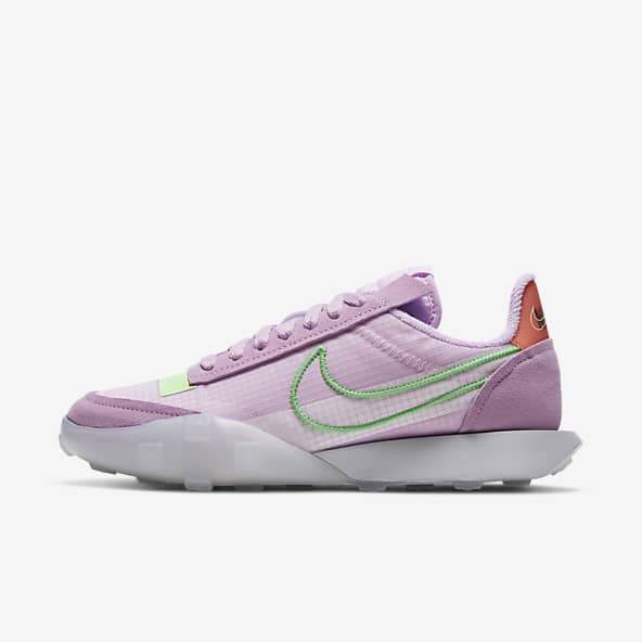 nike womens colorful sneakers