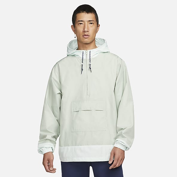Anoraks. Nike GB