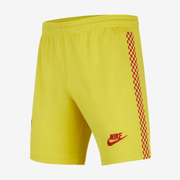 Kids Football Shorts. Nike AU
